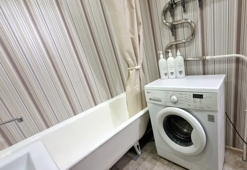 Квартира Квартира MaryHouse — Великий Новгород