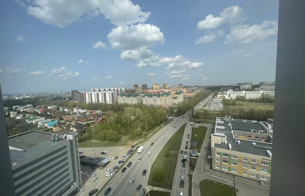 Уютная квартира недалеко от центра