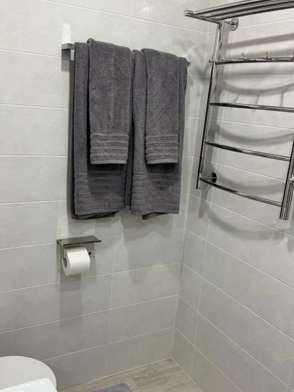 2-комнатная квартира в Майкопе для вас!