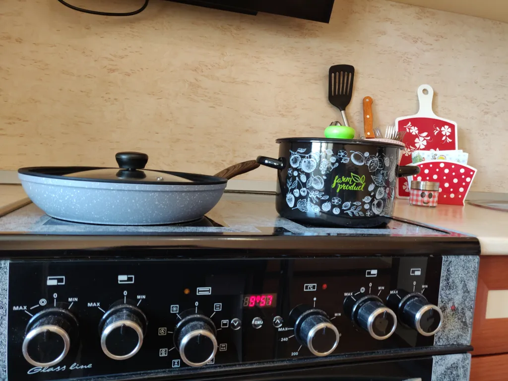 Уютная квартира рядом с Мицар, Областной больницей