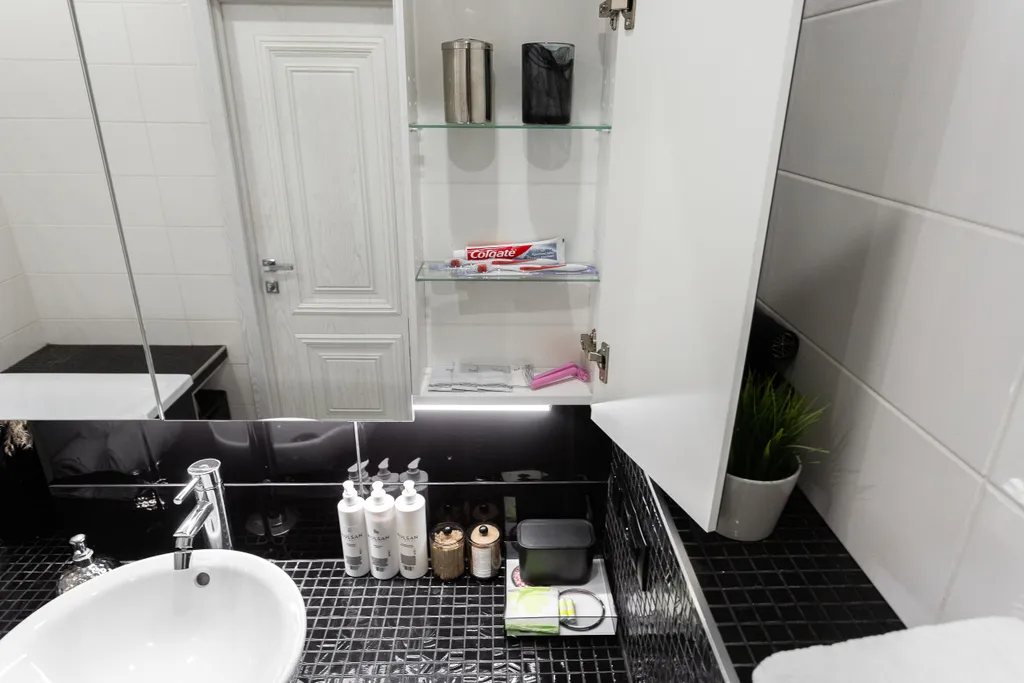 Квартира Апартаменты класса люкс Цветной Бульвар — Калининград