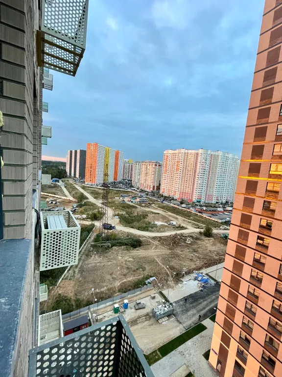 Дом Каспера