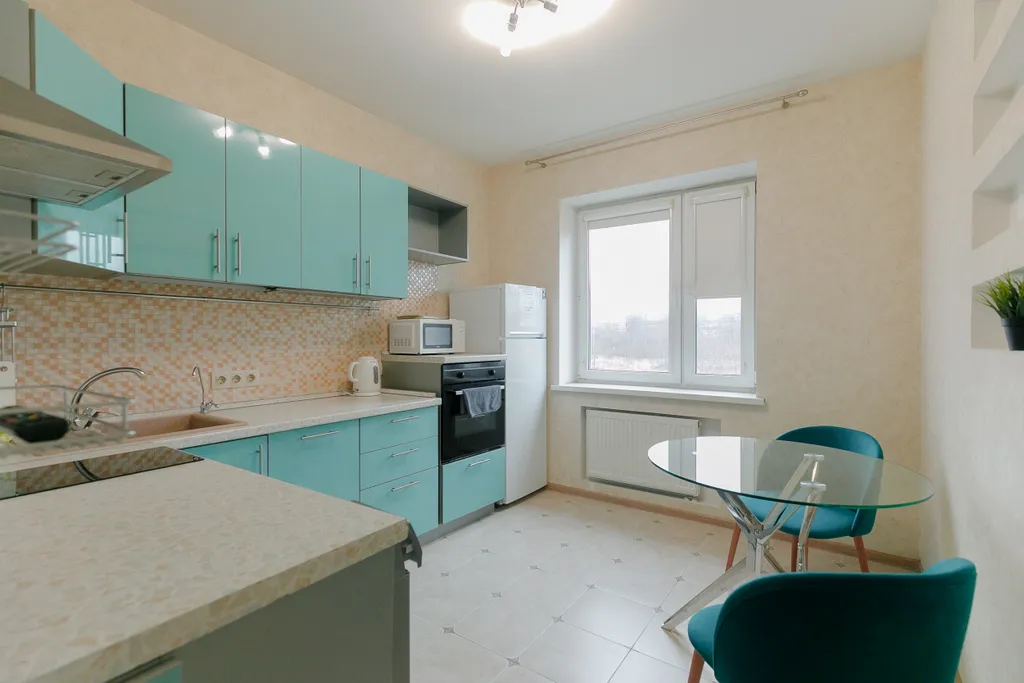 Однокомнатная квартира Комфорт