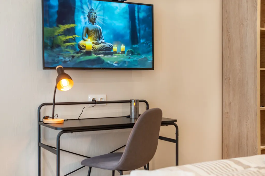 Vintage Haven - Bohemian Style