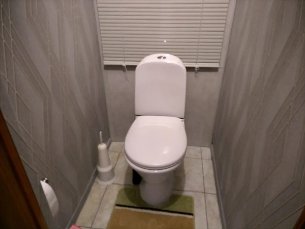 Просторная квартира в центральной части города, возле соснового парка