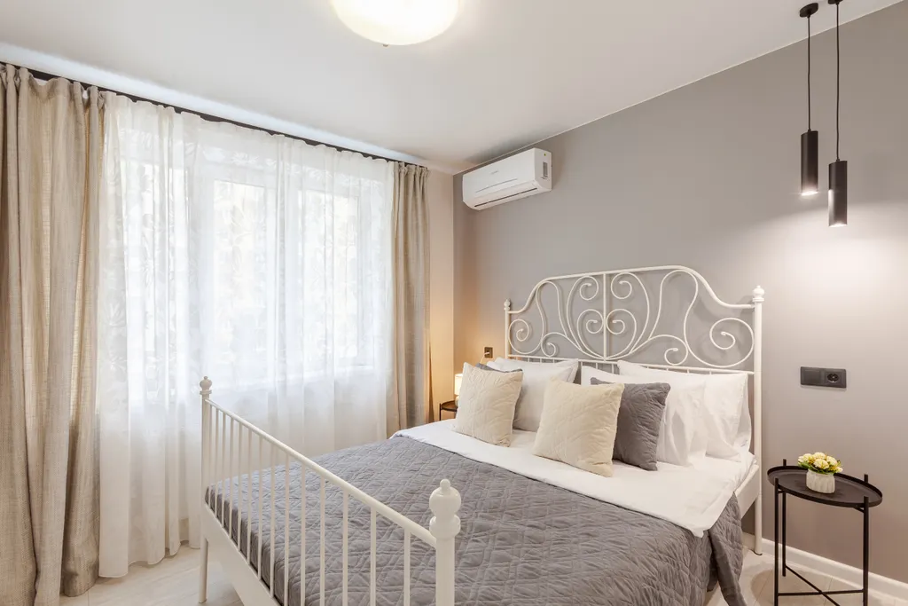 Апартамент Rentplaza бизнес класса в центре