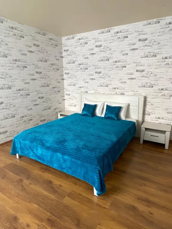 Квартира Уютная 2-комнатная квартира — Мацеста