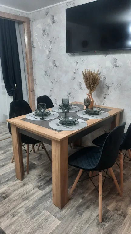 Гостевой домик с беседкой