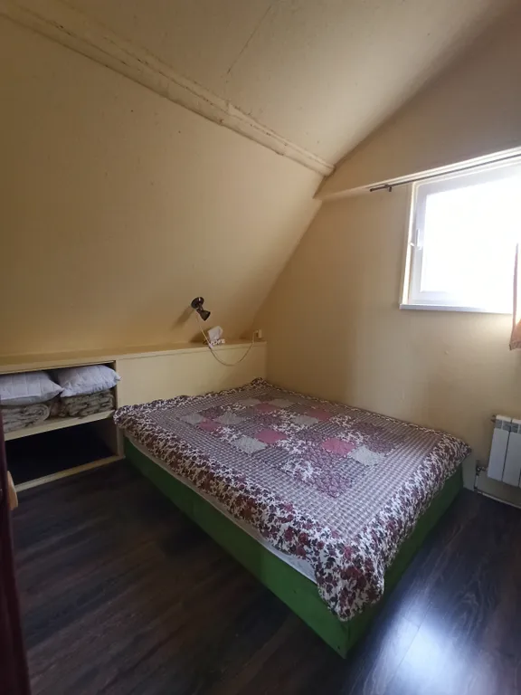 Коттедж Торопецкий гостеприимный дом — Федьково