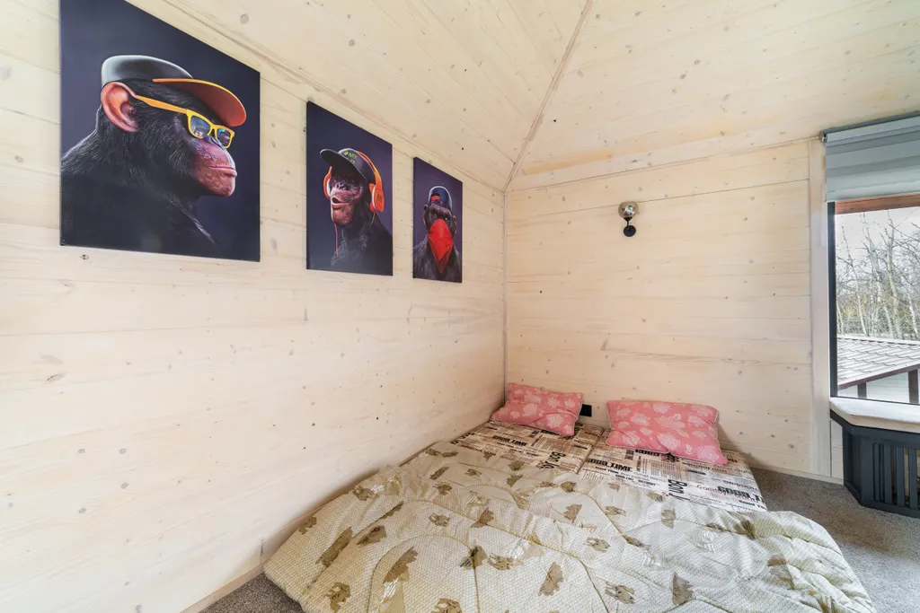 Family House Шар&Пар