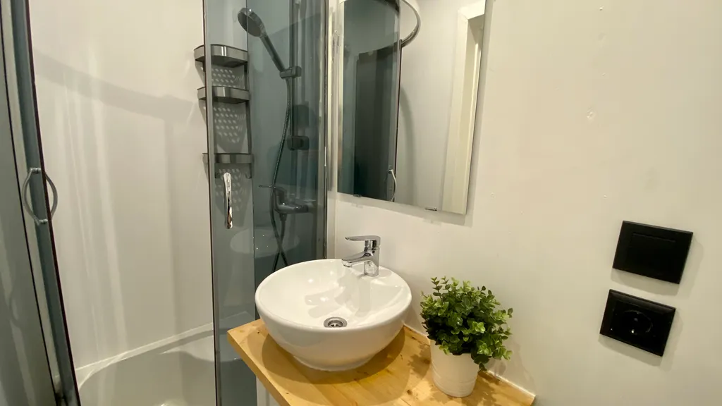 Квартира Светлое и уютное жильё в уникальной локации — Москва