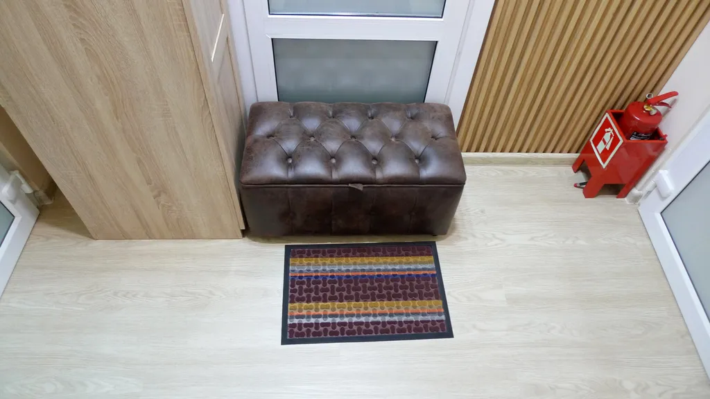 Новые апартаменты с отдельным входом