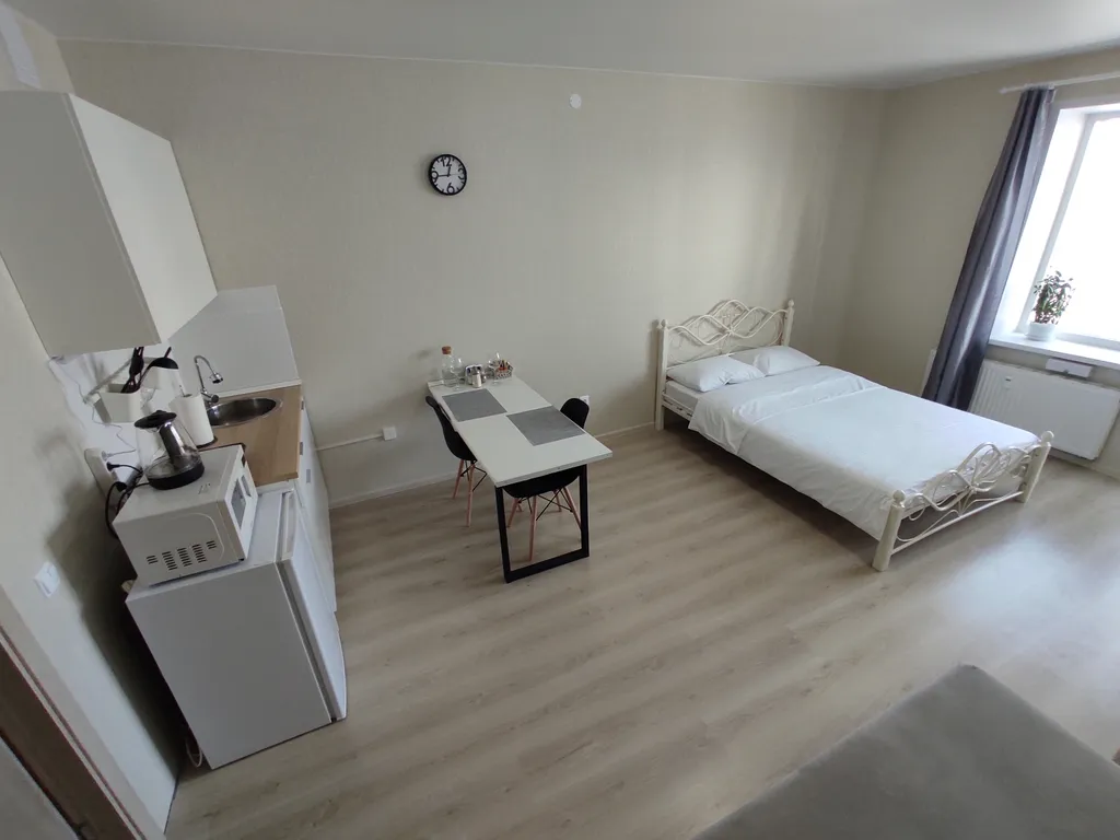 Апартаменты Город