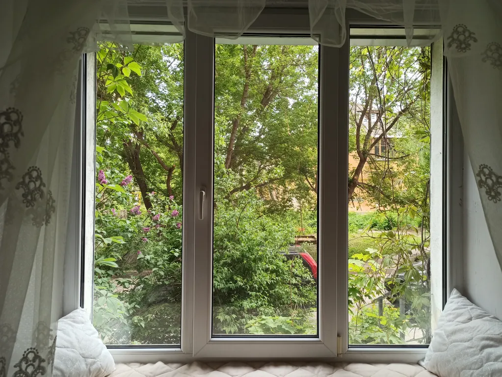 Апартамент в историческом центре