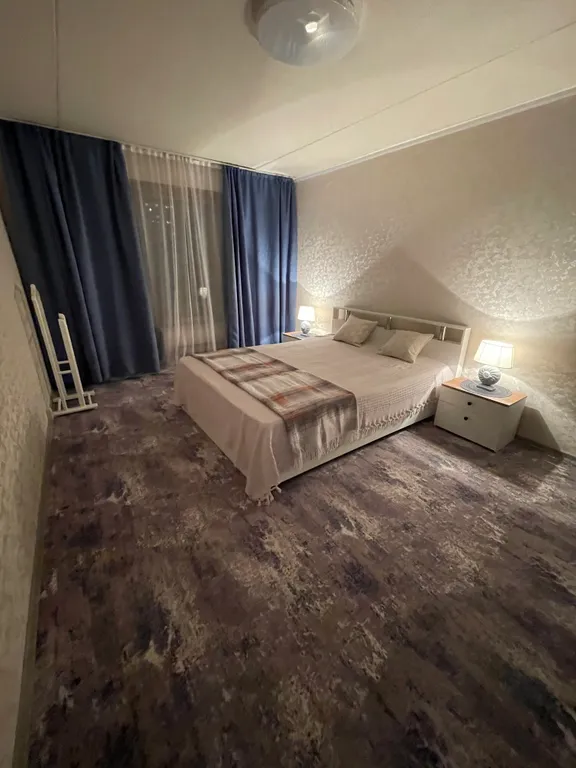 Квартира Большая комната у метро — Москва