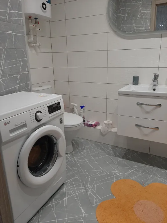 Квартира Квартира Апартамент вблизи Мамаева Кургана — Волгоград