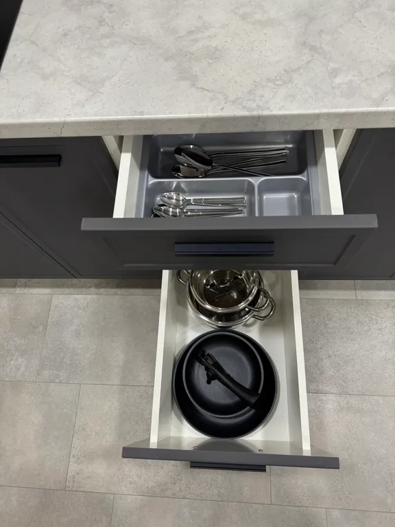 Уютная студия в новом ЖК