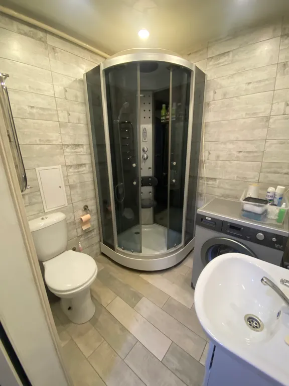 Уютная квартира рядом с федеральной трассой