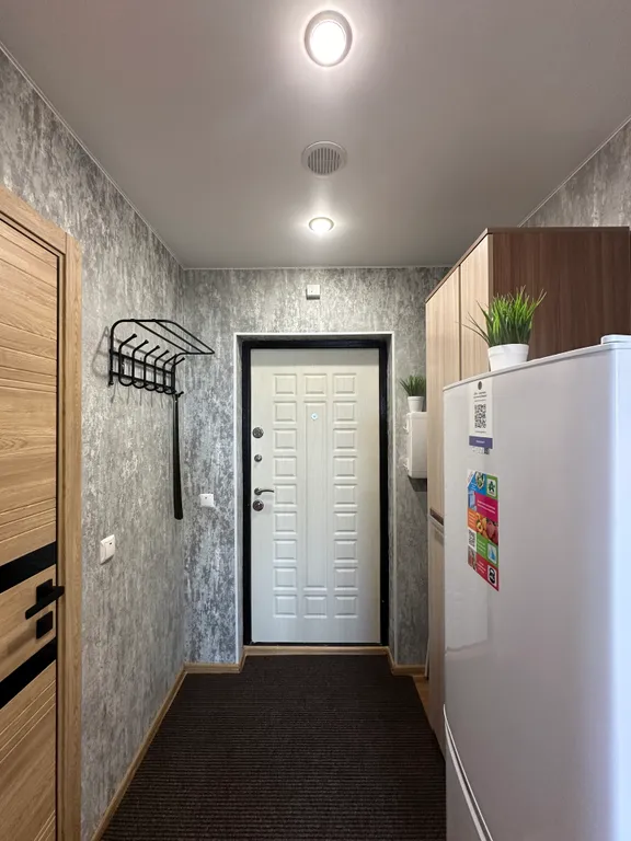 Уютная студия рядом с зоопарком и ИЖГТУ