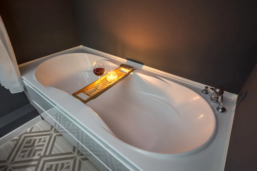 Апартаменты на 16-м этаже — лучший вид на главную площадь города