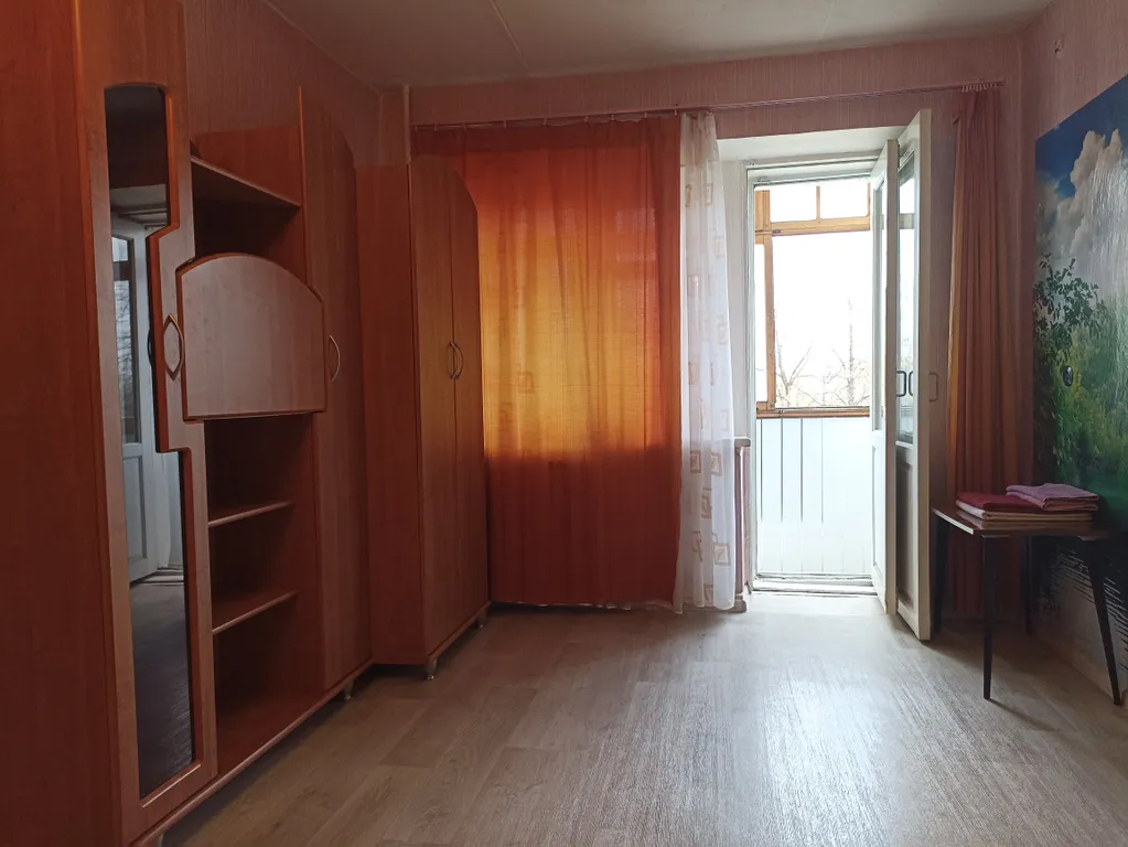 Уютная квартира напротив вокзала