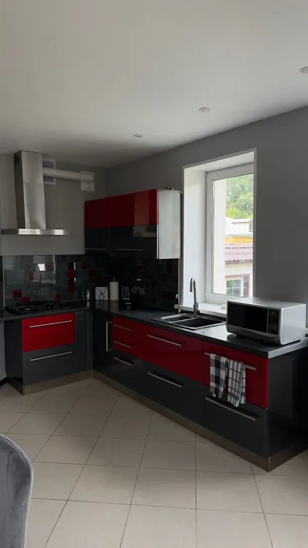 3-комнатный Дом