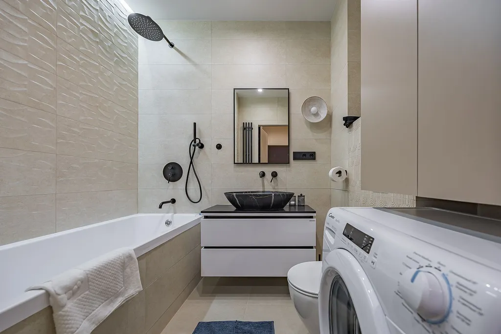 Новая уютная квартира рядом с центром