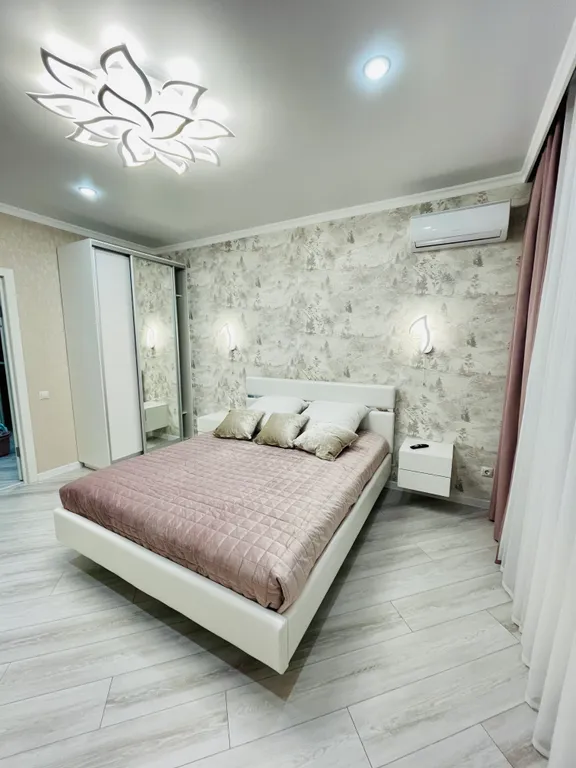 Евротрешка люкс