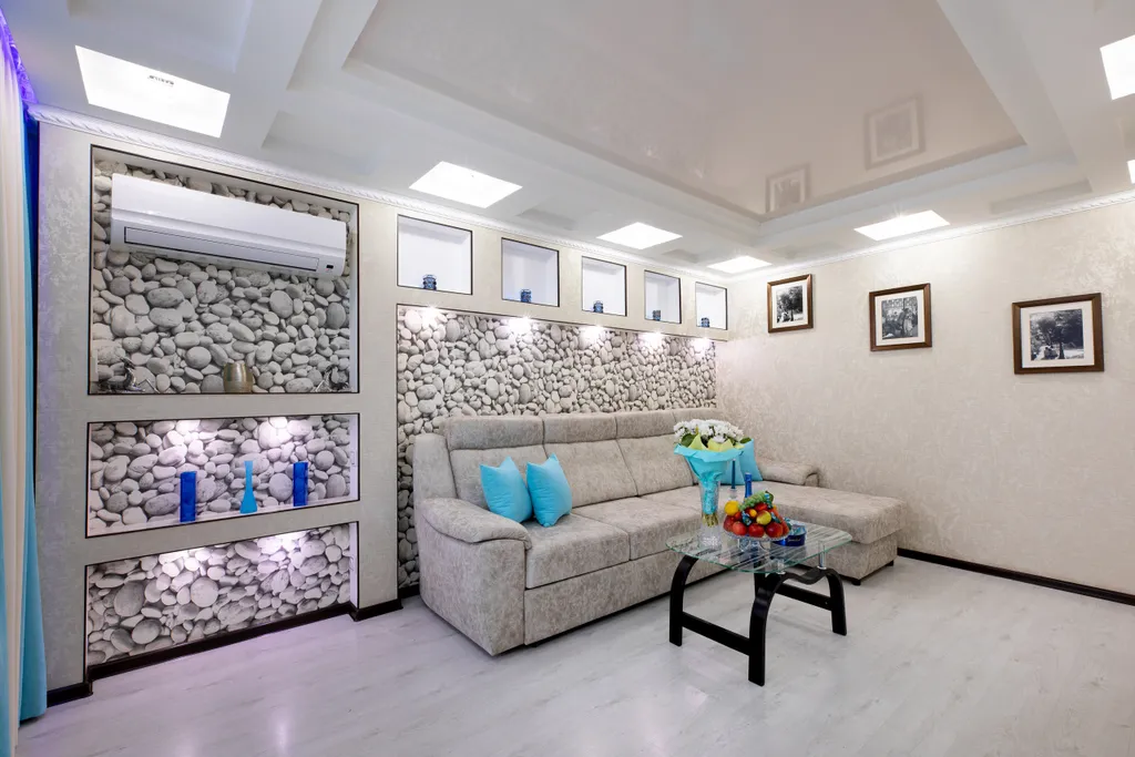 Прекрасная квартира недалеко от центра