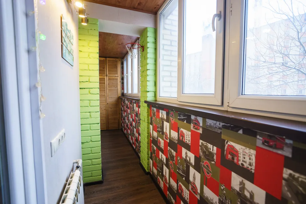 Уютная студия рядом с цпкио им. Белоусова