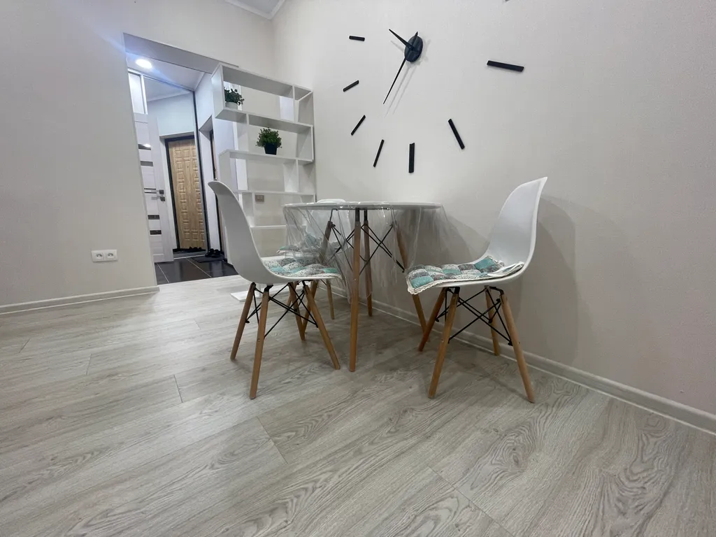 Уютная студия