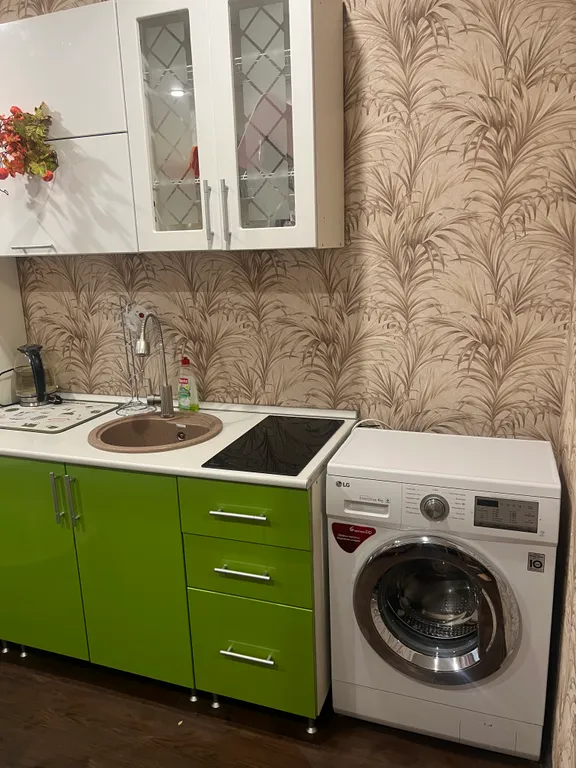 Уютная студия