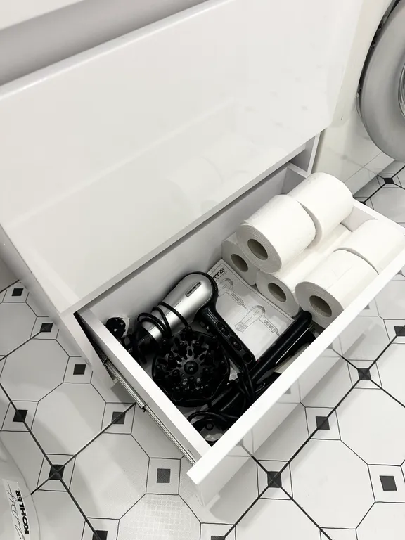 Квартира-студия с панорамным видом в окружении парков