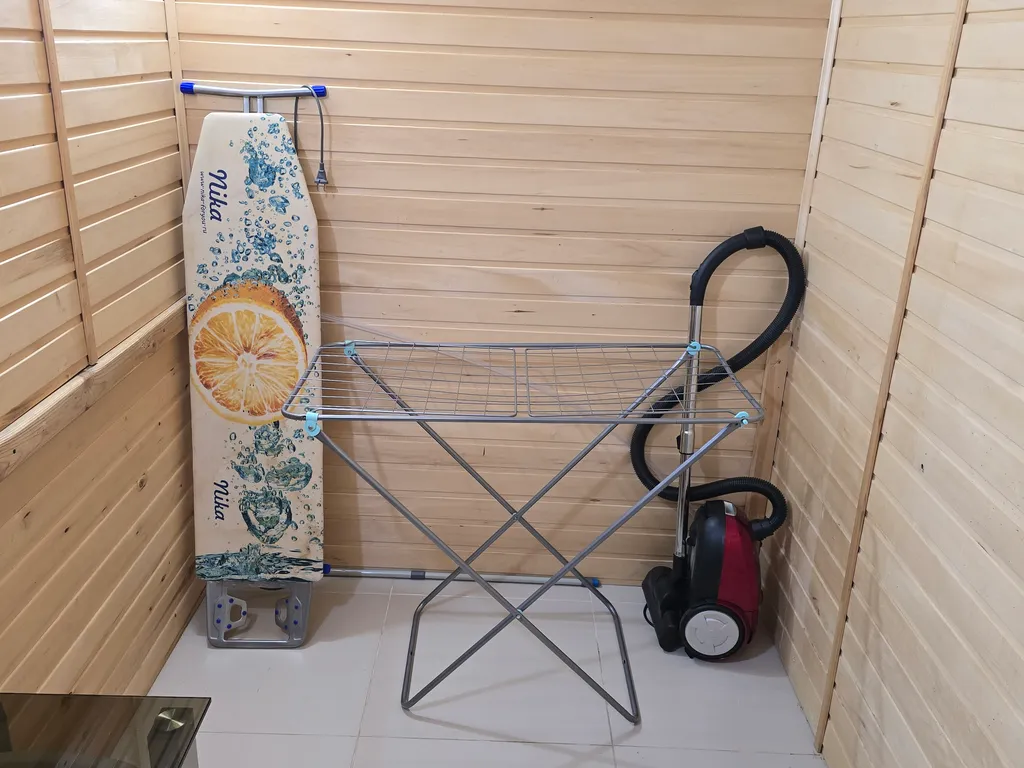 Современная студия возле ТРЦ Аура