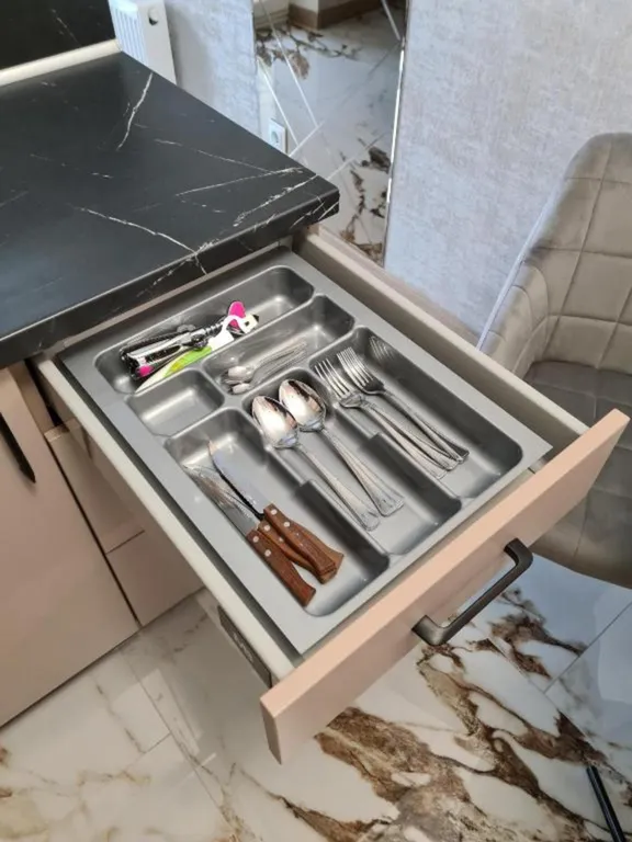 Квартира Квартира Apart39 у Верхнего озера — Калининград