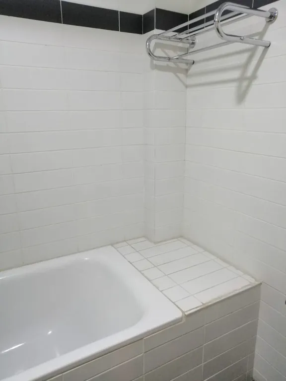 Квартира в бизнес-центре у проспекта Руставели