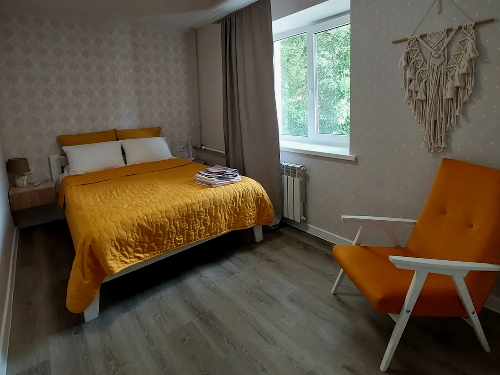 Квартира 1-комнатная Квартира — Великий Новгород