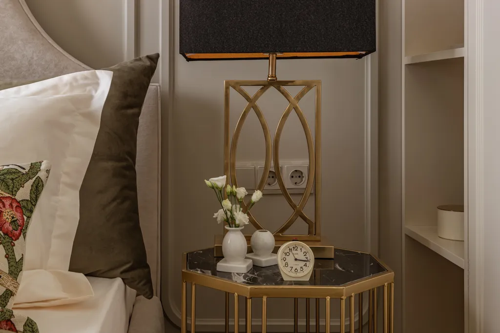 Квартира Роскошная квартира в 10-ти минутах езды от Красной Площади — Москва