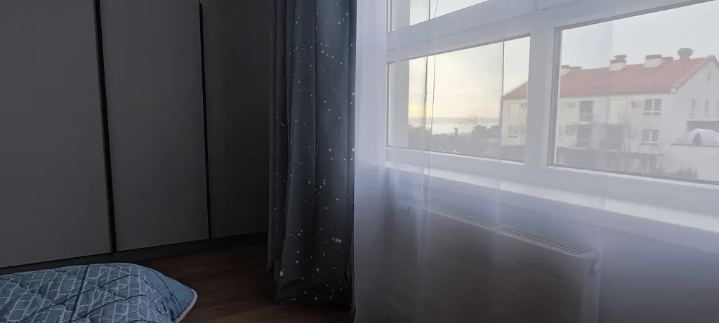 Квартира с видом на море Goldwing