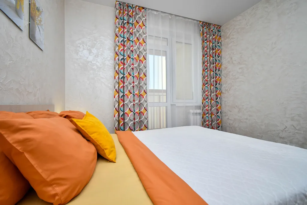 Квартира Уютная квартира в районе Советский, Северный — Красноярск