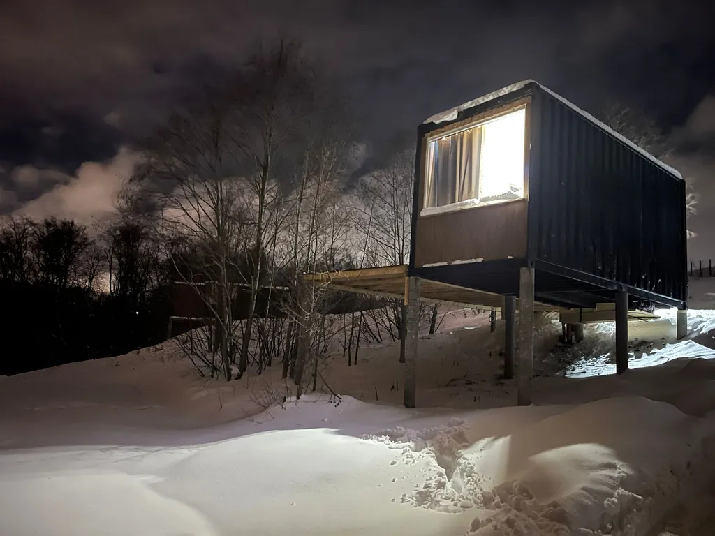 Ранчо «Альпика»