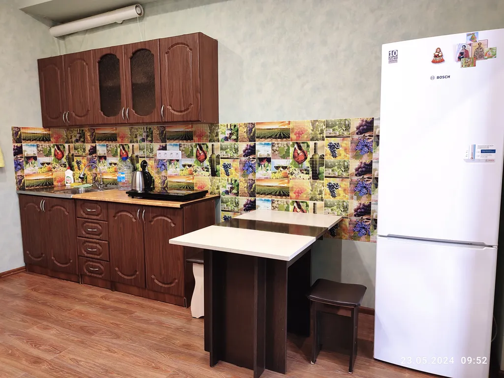 Квартира Квартира Отличная студия рядом с дендрарием и морем — Сочи