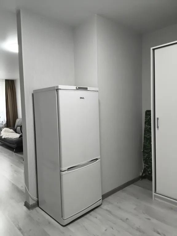 Уютная квартира в центре Екатеринбурга