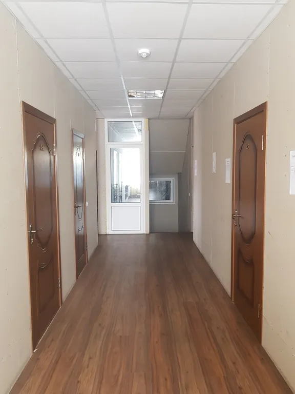 Для командированных бригад