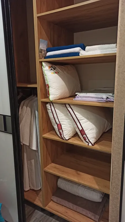 Квартира Новая современная квартира в ЖК Морской Бриз — Севастополь