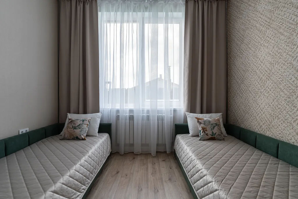 Дом для мероприятий Apart-Deluxe Легенды моря