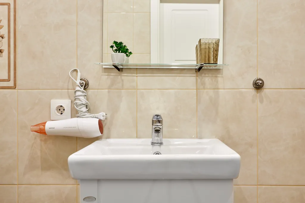 Квартира Новая современная однокомнатная квартира — Краснодар