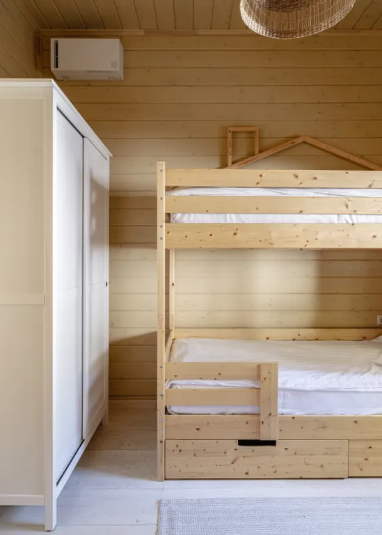 3-комнатный Дом