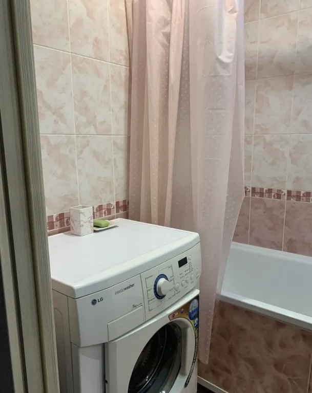 Уютная квартира в районе ЖД Вокзала