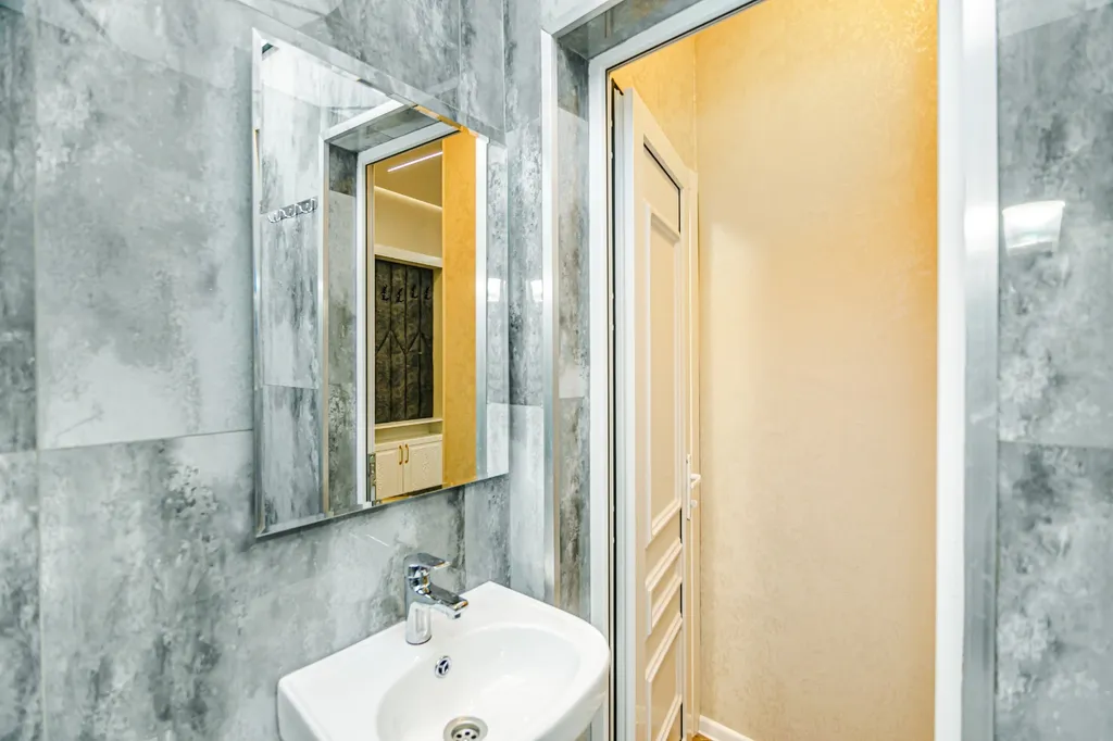 Chi̇nar apartment delux i̇n fountain square